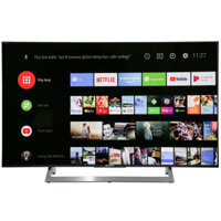 Chân tivi Sony 43X8000E chính hãng