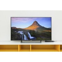 Chân tivi sony 49X8000D chính hãng