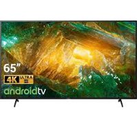Chân tivi sony 65X8000H chính hãng