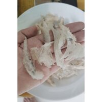 Chân tổ yến thô loại 1