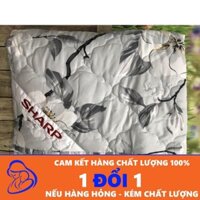 Chăn trần bông cao cấp