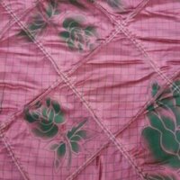 Chăn trần bông đà lạt 1m5x1m8