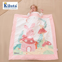 chăn trần bông dầy  đẹp,dodungmevabe1