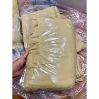 Chăn trần bông khoang C loại đẹp