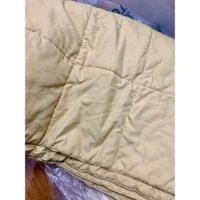 Chăn trần bông khoang C loại đẹp