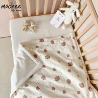 Chăn trần bông Mochee