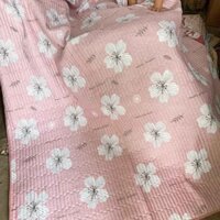 Chăn trần bông nhẹ