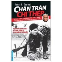 Chân Trần Chí Thép Tái Bản