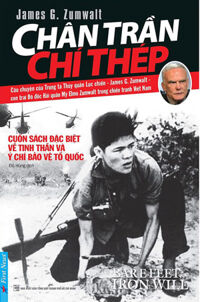Chân Trần Chí Thép