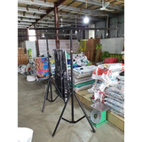 Chân Treo Đèn Sân Khấu Đăng Huấn bằng Sắt sơn tĩnh điện chắc chắn ( BH 12 tháng )