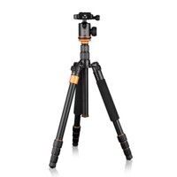 Chân tripod Beike Q999S Ver II