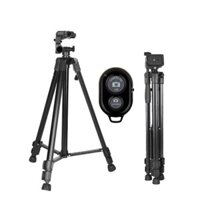 Chân TRIPOD chân đế 3 chân QUAY PHIM