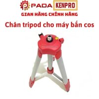 Chân Tripod Cho Máy Bắn Cos Laser