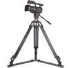 Chân Tripod chuyên nghiệp JIEYANG 0508AD FLOOR SPREADER