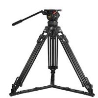 CHÂN TRIPOD CHUYÊN NGHIỆP JIEYANG 0508AD FLOOR SPREADER