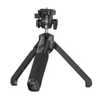 Chân tripod để bàn Ulanzi TT38 dành cho máy ảnh mini Sony/Canon/Nikon/Fujifilm SLR DSLR tích hợp ngàm tháo lắp nhanh Uka F38 chính hãng