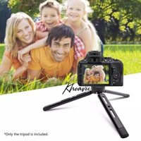 Chân Tripod Kim Loại Đỡ Máy Ảnh Điện Thoại Gimbal