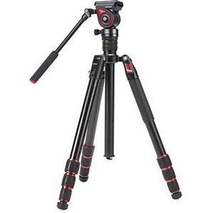 Chân Tripod Kit Miliboo M702A Aluminum