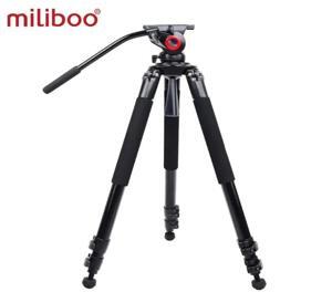 Chân Tripod Kit Miliboo M702A Aluminum
