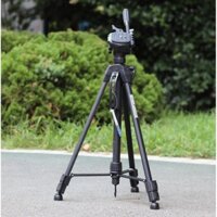 chân Tripod máy ảnh Weifeng WT-3520, khung nhôm cao cấp - TPMAWeifeng WT-3520 - Home