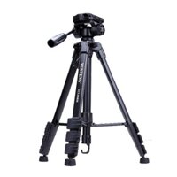 Chân tripod máy ảnh Yunteng 690