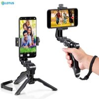 Chân Tripod Mini Cho Điện Thoại Di Động, Tripod, Sen1