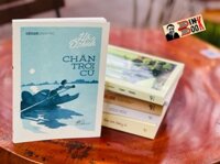 CHÂN TRỜI CŨ  HỒ DZẾNH -