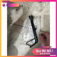 chân trống xe sh shop phụ tùng Giang hà