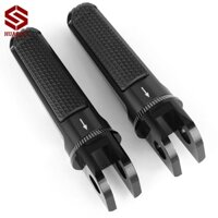 Chân Trước Chốt Chân Cho Kawasaki Z900 Z 900 Z900RS Z650 Versys 650 1000 Z300 Z125 Z250SL Versys-X 300 Ninja ER6N ER6F Ninja 125 250R 250SL 300 650 Versys X 300 650 1000