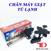 Chân tủ lạnh cao cấp loại nhỏ - Điện Lạnh Thuận Dung