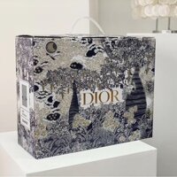 Chăn tuyết cao cấp DIOR (1m5 x 2m)