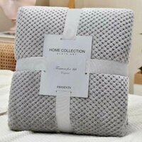Chăn tuyết, mền tuyết nhung mềm mịn 1m5x2m & 1m8x2m