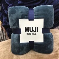 Chăn tuyết muji