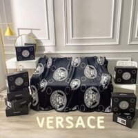 Chăn tuyết nhung thương hiệu loại 1 mềm mịn , Mền nỉ tuyết m5x2m đẳng cấp sang trọng (tặng hộp)