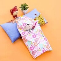 Chăn ủ cotton Carter's Baby 👶