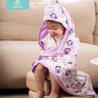 Chăn ủ / khăn choàng Carter 2 lớp cotton / Chăn Khăn Ủ Vuông Carter 100% Cotton Hàng Đẹp