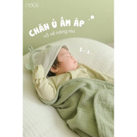 Chăn ủ Nous cho bé sơ sinh