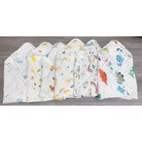 chăn ủ xô cho bé sơ sinh