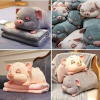 CHĂN VĂN PHÒNG HÌNH THu