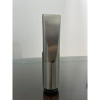 Chân vát 304, chân vách ngăn compact, chân inox 304 vách ngăn vệ sinh ( có VAT)