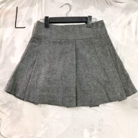 Chân váy 2hand [ Big Size - L]