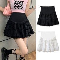 Chân Váy Bầu Dáng Chữ a Phong Cách Thời Trang Mùa Hè Mới