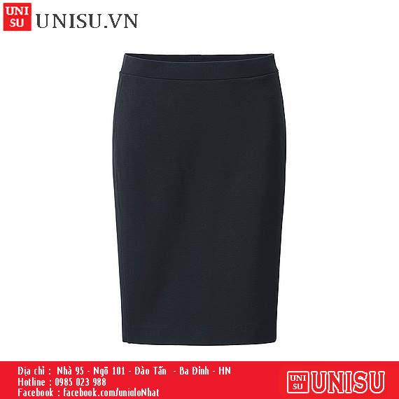 Eo 62 | CHÂN VÁY REN UNIQLO 4274