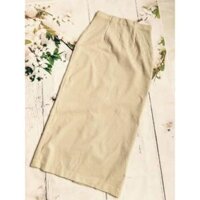 chân váy bút chì