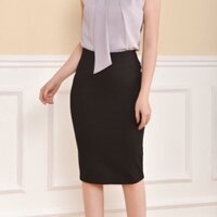 Chân váy bút chì