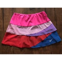 Chân váy cầu lông tennis