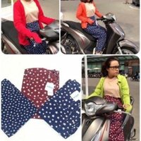Chân váy chống nắng