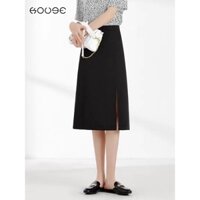 chân váy chữ A dáng dài BIGSIZE