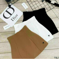 Chân váy con ong chữ A Aries Offical