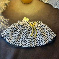 Chân Váy Da Beo 454 Cho Bé Gái Từ 3M Đến 18M